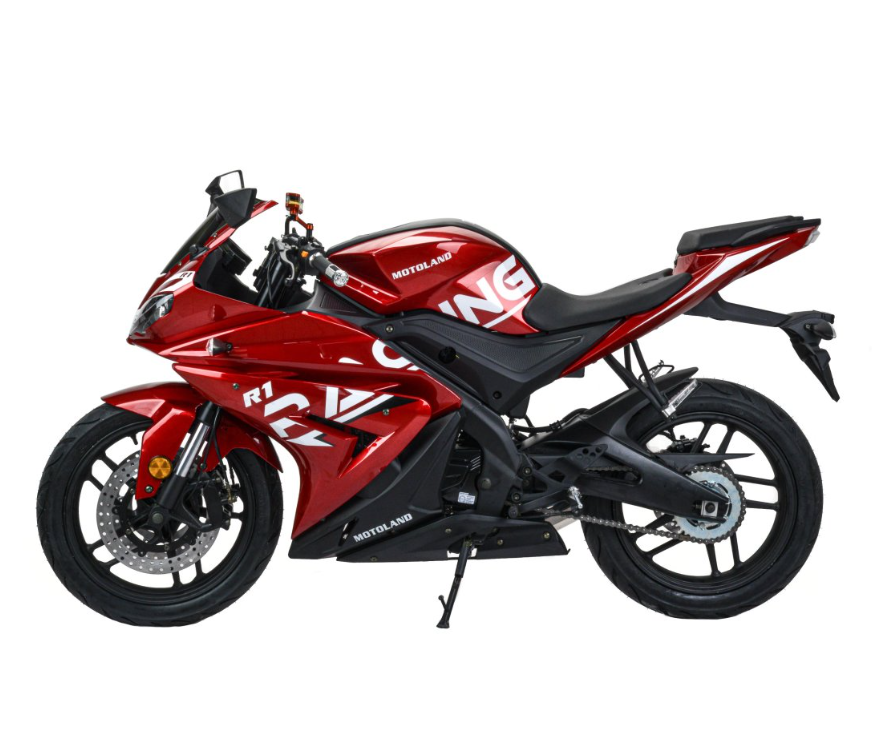 Мотоцикл MOTOLAND (МОТОЛЕНД) R1 300 в Балашихе