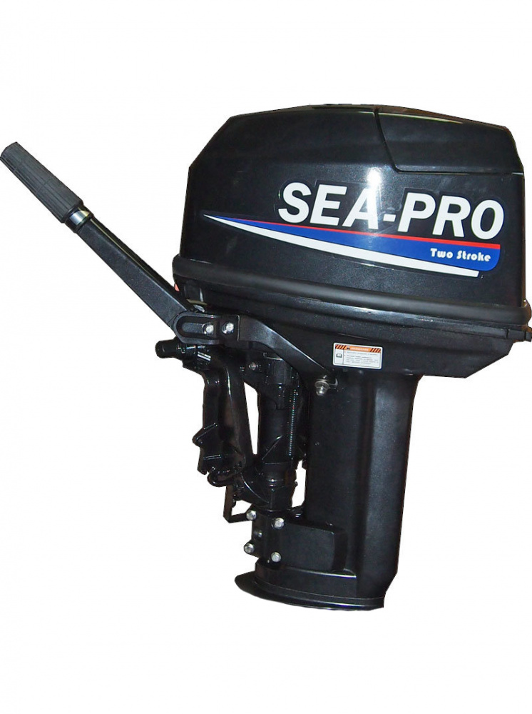 Лодочный мотор SEA-PRO T 30JS без водомет насадки в Балашихе
