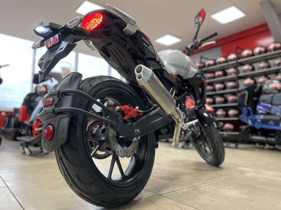 Мопед PROMAX CB150R (49) в Балашихе