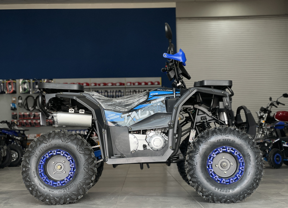 Квадроцикл PROMAX TAURUS 300 в Балашихе