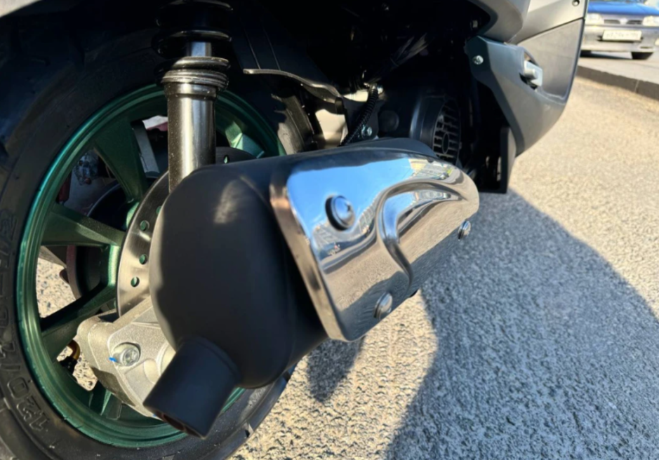 Скутер PROMAX Miami 240 (49) в Балашихе