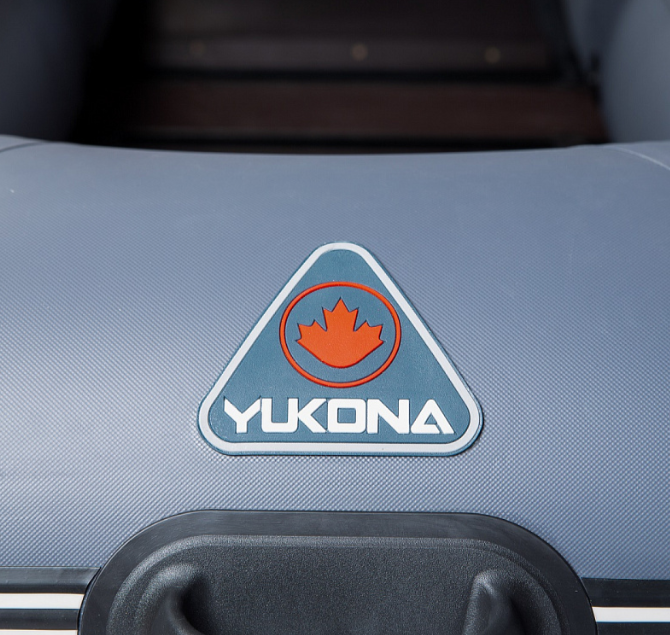 ЛОДКА НАДУВНАЯ YUKONA 230 TL (БЕЗ ПАЙОЛА) в Балашихе