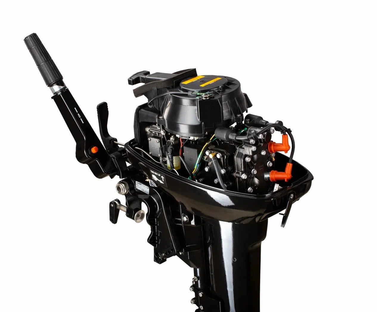 ЛОДОЧНЫЙ МОТОР GLADIATOR G9.9FHS в Балашихе