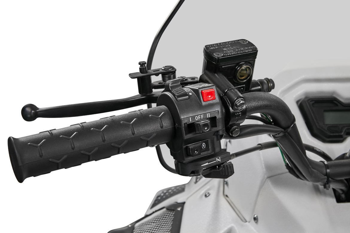 Снегоход IRBIS TUNGUS 500L 25/26 в Балашихе