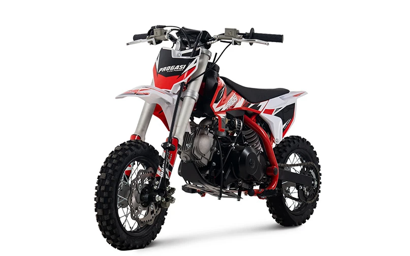 Питбайк Progasi KIDS POWER 110 (10/12) в Балашихе