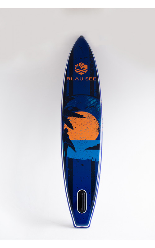 НАДУВНОЙ САП БОРД OCEAN SUNSET 12,6 в Балашихе