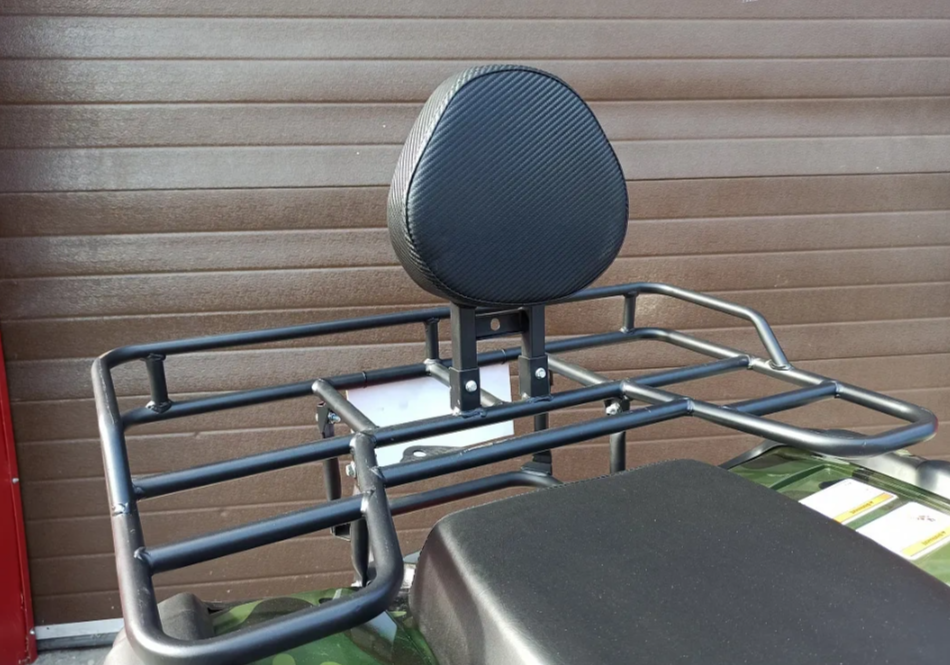 Квадроцикл PROMAX ATV 250 PRO (2025) в Балашихе