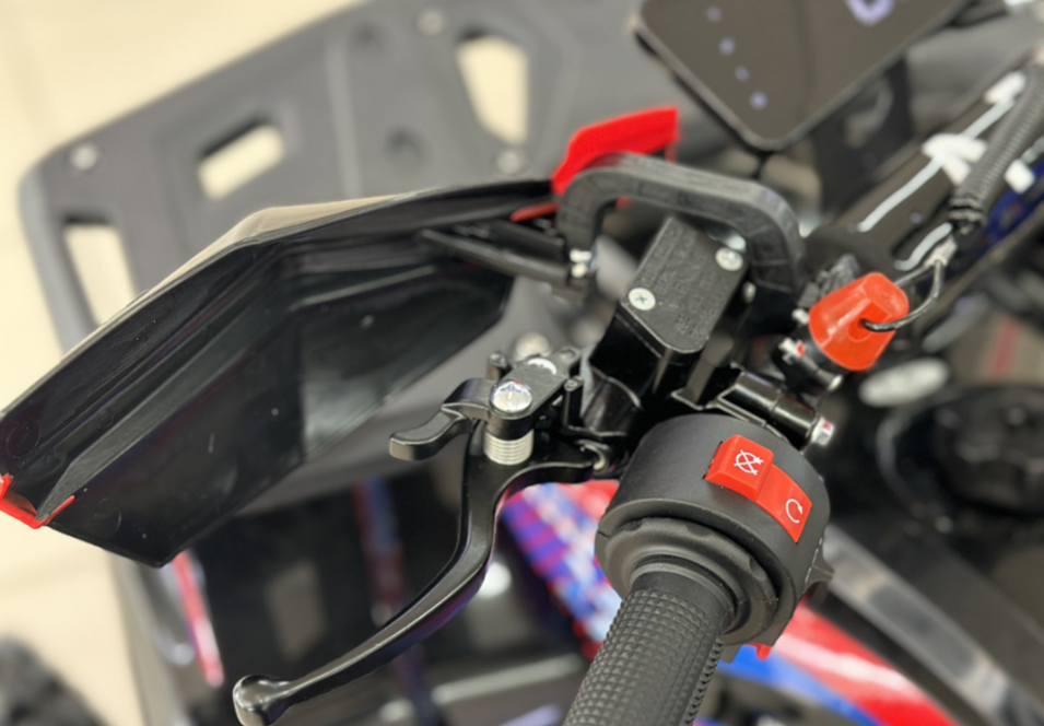 Квадроцикл GBM MAVERICK 222 NEW в Балашихе