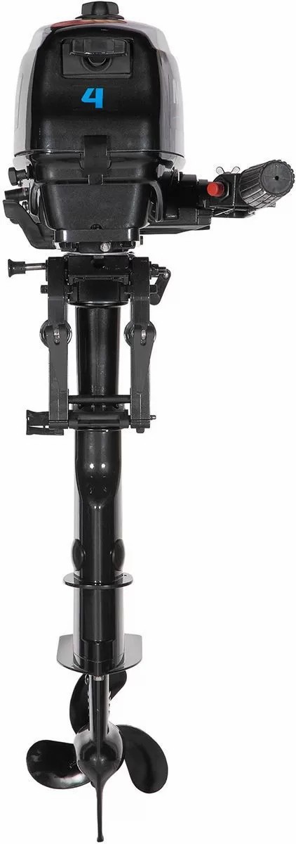 Лодочный мотор MARLIN MP 4 AMHS в Балашихе