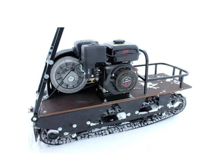 Мотобуксировщик ОНЕГО 500 МИНИ 11 л.с. в Балашихе