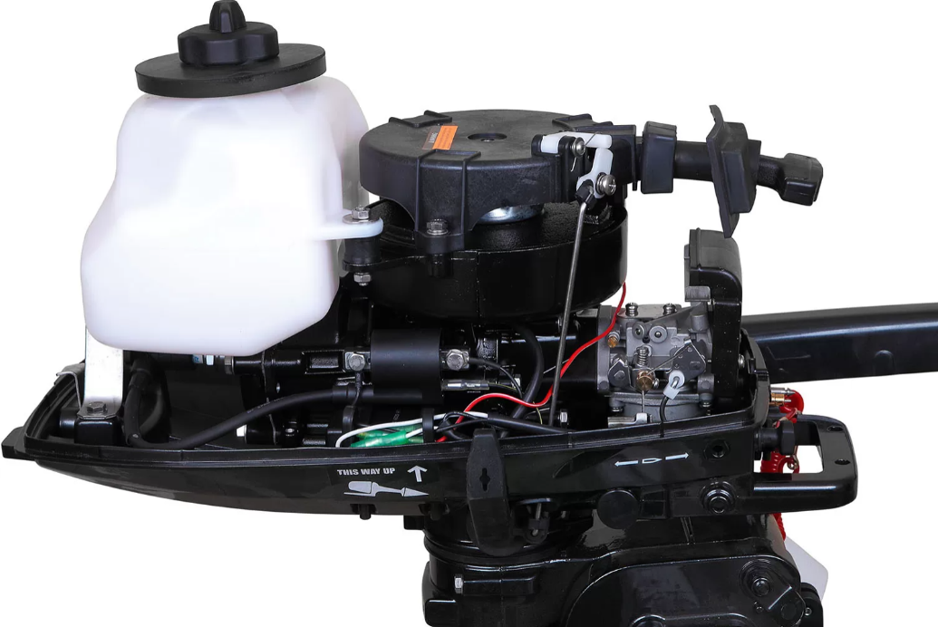 Лодочный мотор MARLIN MP 5 AMHL в Балашихе