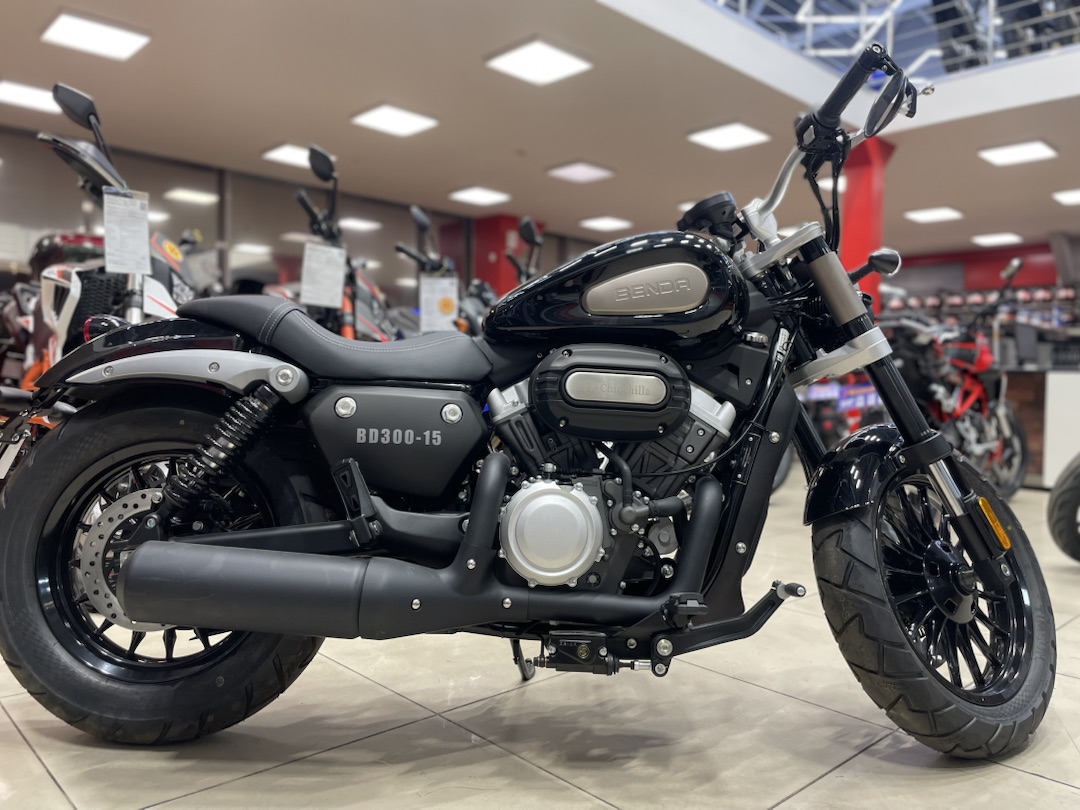 Мотоцикл Benda Chinchilla 300 в Балашихе