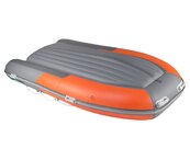 НАДУВНАЯ ЛОДКА GLADIATOR E380S в Балашихе