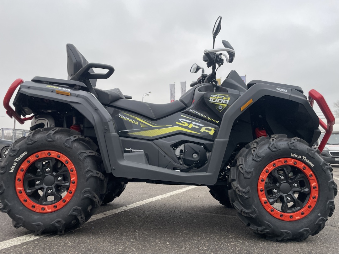 Квадроцикл ТАВРИДА SFA 1000 в Балашихе