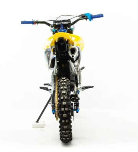 Питбайк MotoLand (МОТОЛЕНД) MZ125 в Балашихе
