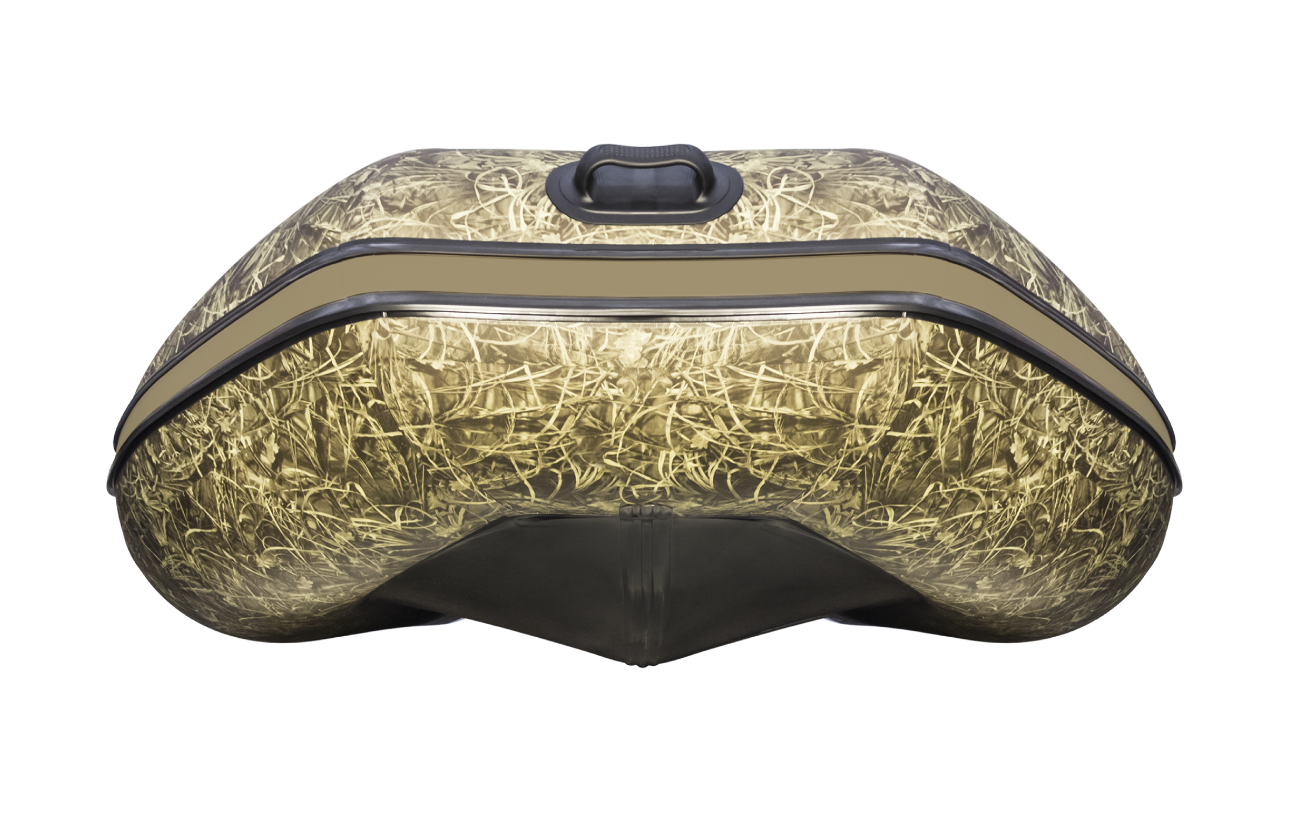 Лодка Ривьера Компакт 3400 СК в Балашихе