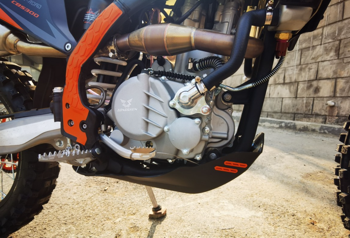 Мотоцикл JHLMOTO JHL Z5 NB300 (174MN-5) в Балашихе