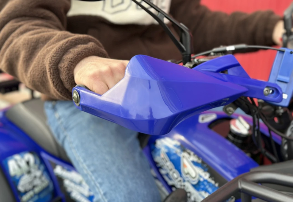  Квадроцикл PROMAX ATV 250 MAX (2025) в Балашихе