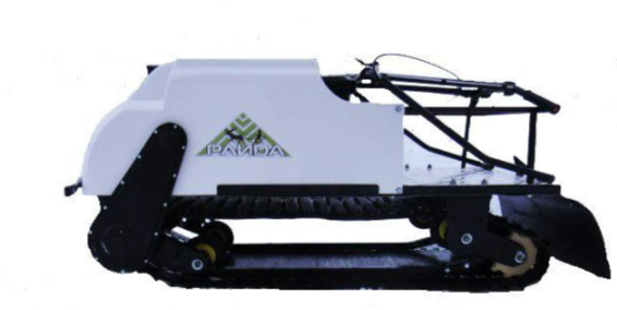 Мотобуксировщик Райда 087 L02 9 л.с. катушка 3 ампера, электрозапуск в Балашихе