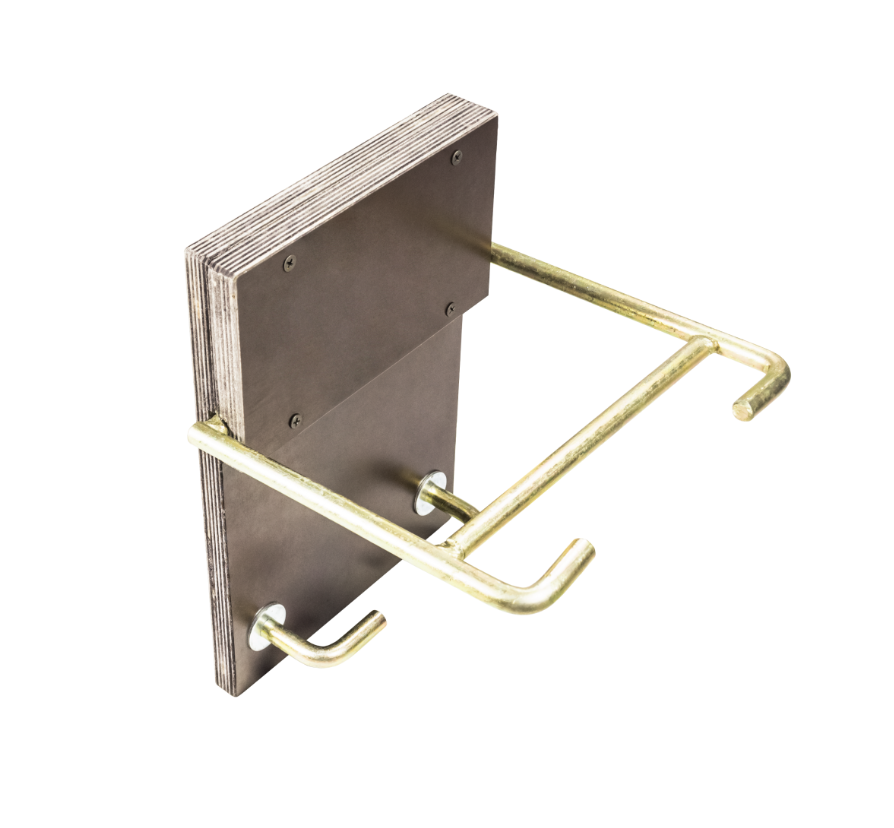 Навесной транец в Балашихе