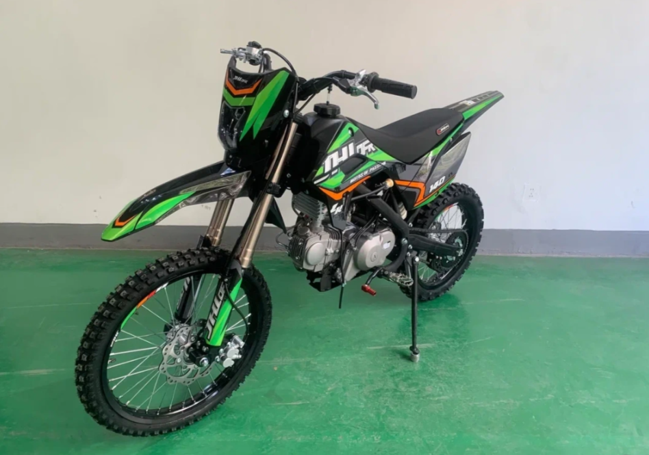 Питбайк JHLMOTO JHLofr LK140 19/16 (ZS1P60YMJ) в Балашихе