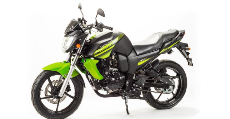 Мотоцикл BANDIT 250 в Балашихе