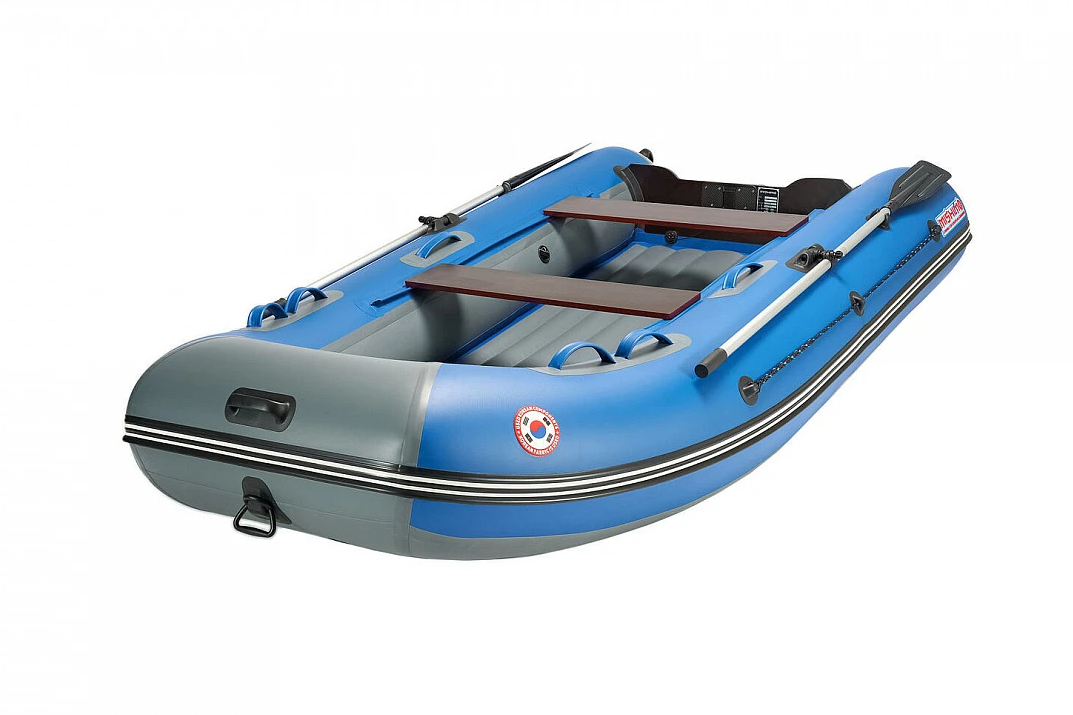 КОМПЛЕКТ ЛОДКА MISHIMO LITE 350 + МОТОР 9,9 (15) Л.С. в Балашихе