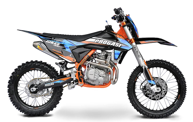 Мотоцикл Progasi Gaudi 300 в Балашихе