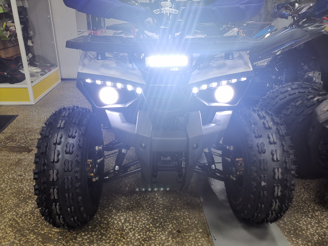 Квадроцикл PROMAX WILD 175 LUX в Балашихе