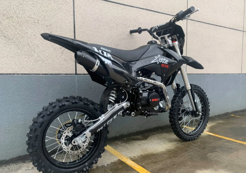 Питбайк BSE EXA SA 17/14 в Балашихе