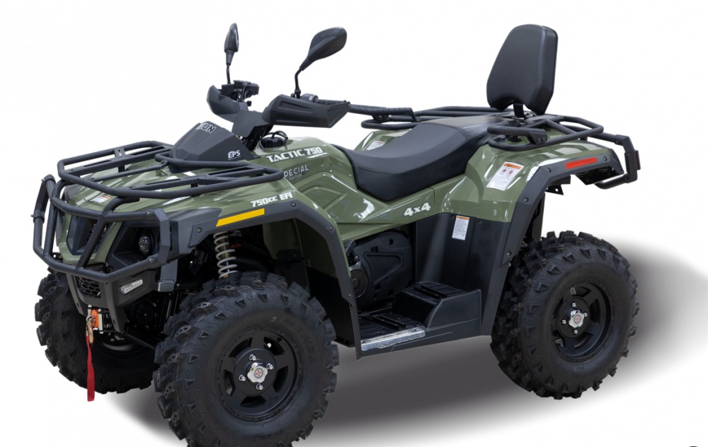 Квадроцикл HISUN HiSUN TACTIC 750-/LIMITED/ в Балашихе