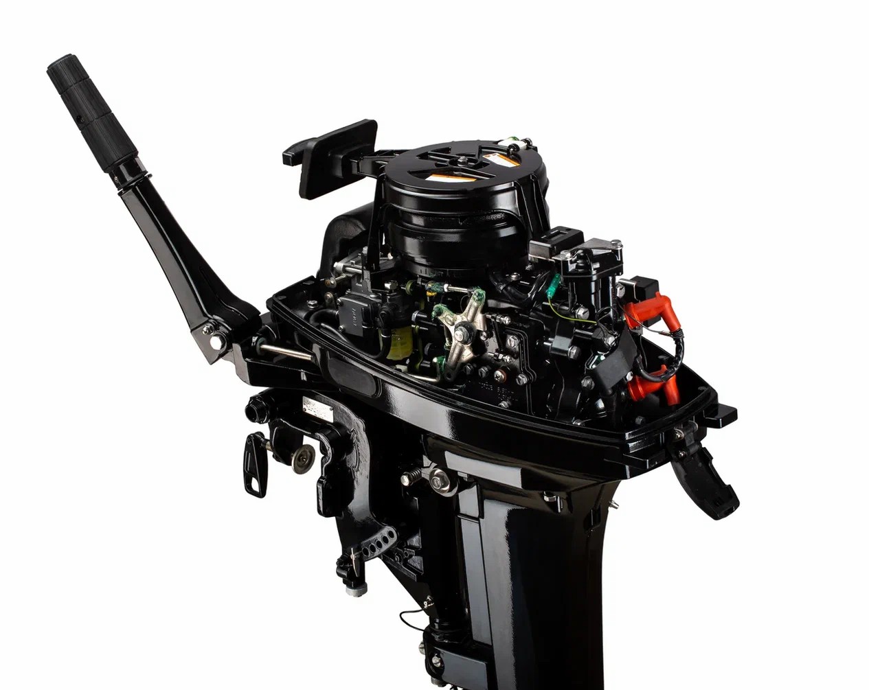 ЛОДОЧНЫЙ МОТОР GLADIATOR G20FHS в Балашихе