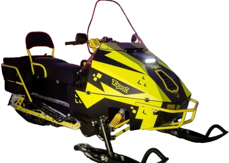 Снегоход Рыбак Торос 500 K460 в Балашихе