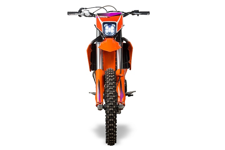 Эндуро мотоцикл IRBIS KTR 250 в Балашихе