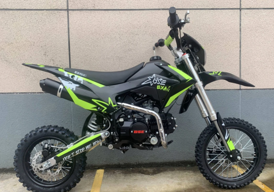 Питбайк BSE EXA SA 14/12 в Балашихе