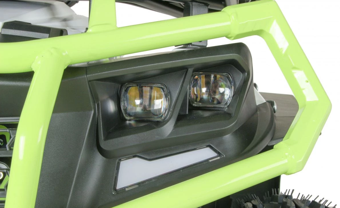 Квадроцикл YACOTA DRAGON в Балашихе