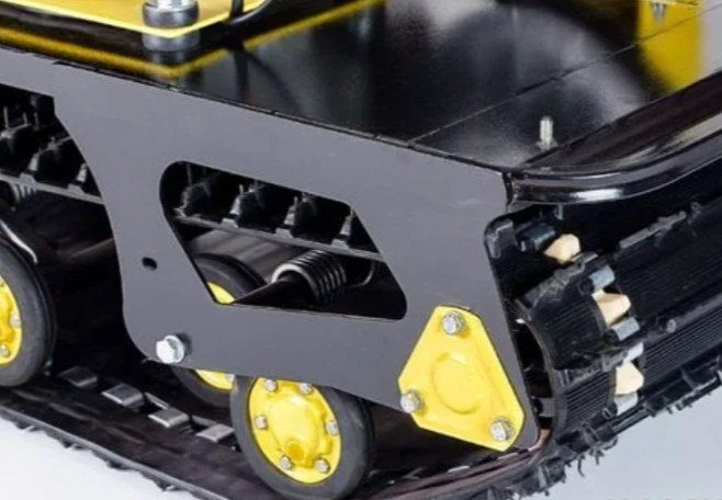 Мотобуксировщик FISHRIDE КОМПАКТ 20 л.с. в Балашихе