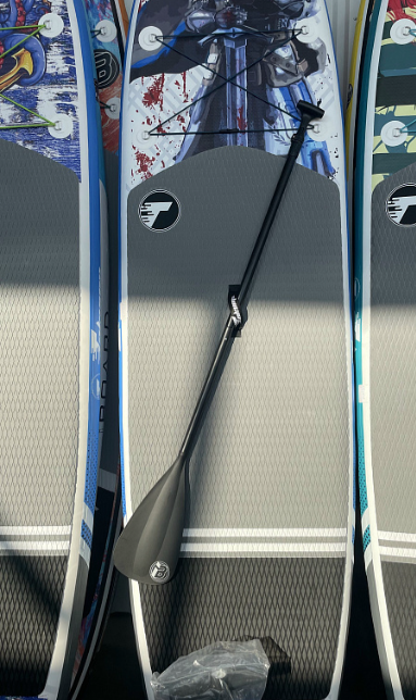 SUP (САП) ДОСКА RAIDEX TAKUMO 10.6’ (320СМ) N 1 в Балашихе