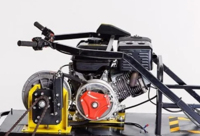 Мотобуксировщик FISHRIDE КОМПАКТ 20 л.с. в Балашихе