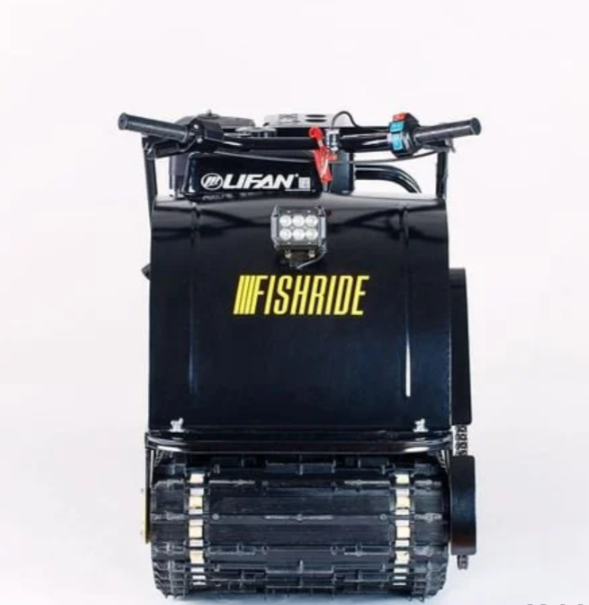 Мотобуксировщик FISHRIDE КЛАССИКА 20 л.с. в Балашихе