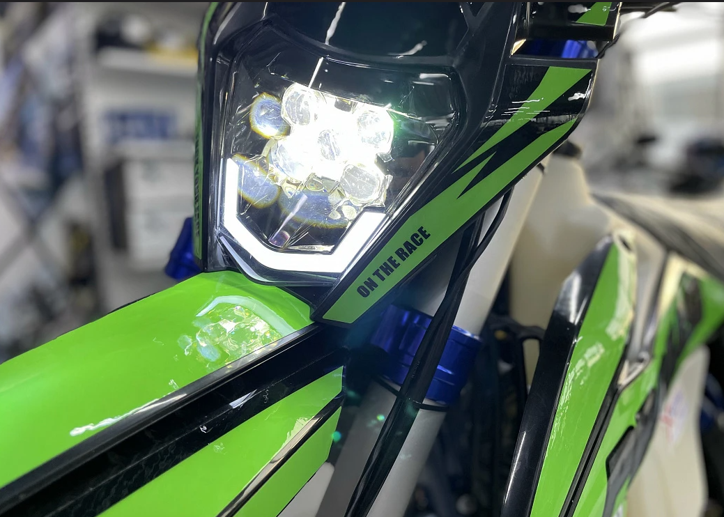 Мотоцикл Progasi RACE 300 AIR PRO SPORT в Балашихе