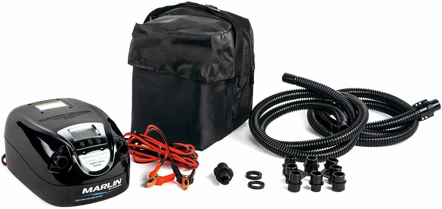 ЭЛЕКТРИЧЕСКИЙ НАСОС MARLIN GP-80 D в Балашихе