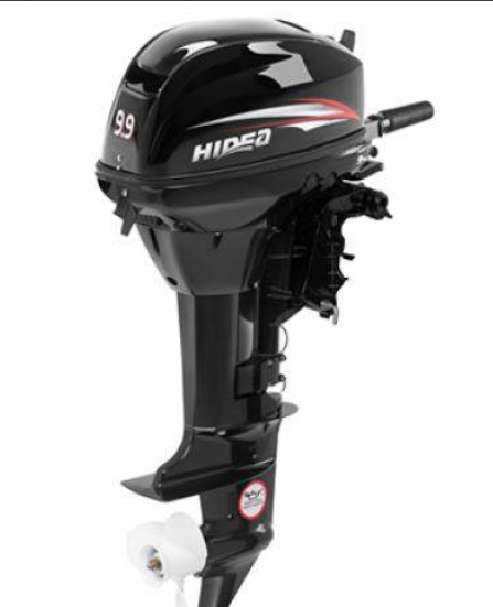 Лодочный мотор HIDEA HD9.9FHL (длинная нога) в Балашихе
