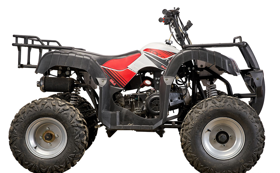 Квадроцикл YACOTA SELA 200 в Балашихе