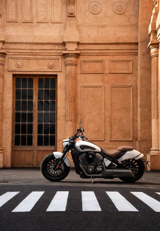 Мотоцикл Benda DarkFlag 500 Commander в Балашихе