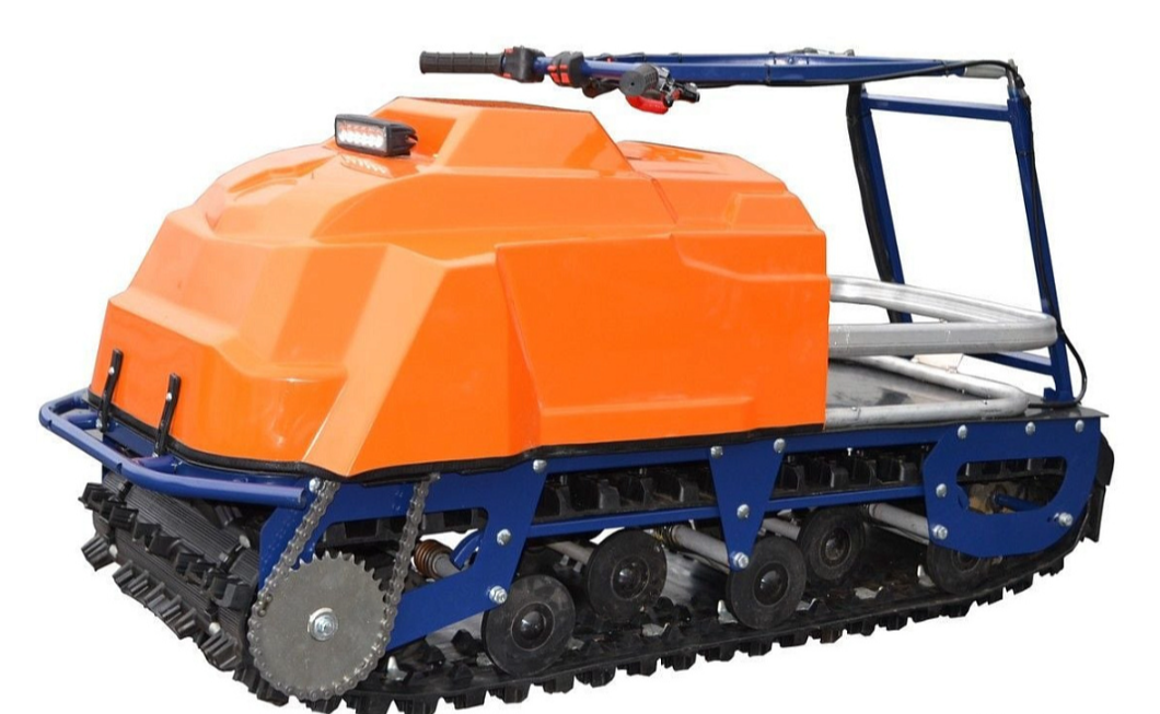 Мотобуксировщик БАРС СЛЕДОПЫТ MDS 15 л.с. в Балашихе