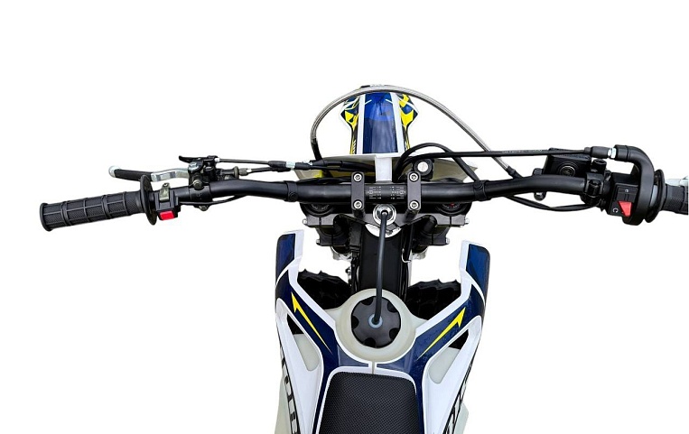 Эндуро мотоцикл IRBIS HTR 250 в Балашихе