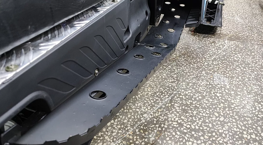 Снегоход Ataki WD150 Б/У в Балашихе