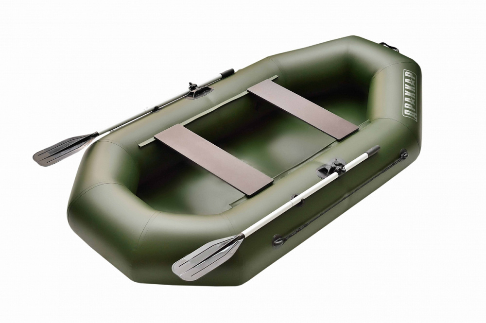 ЛОДКА ГРЕБНАЯ ДРАККАР 2900 STANDARD в Балашихе