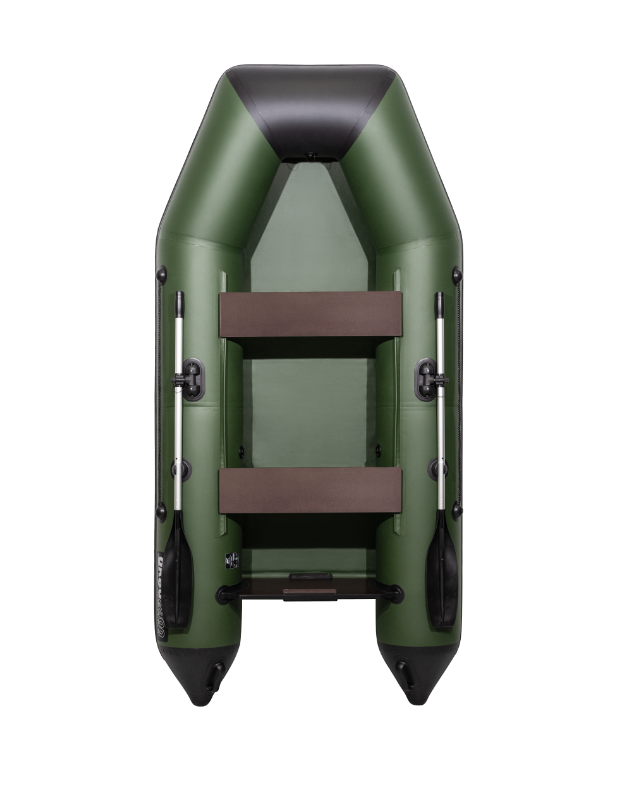 Лодка АКВА 2900 в Балашихе